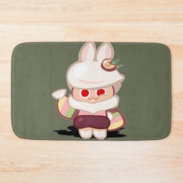 Item preview, funny moon rabbit cookie run kingdom  designed and sold by Wmartin2ks.
