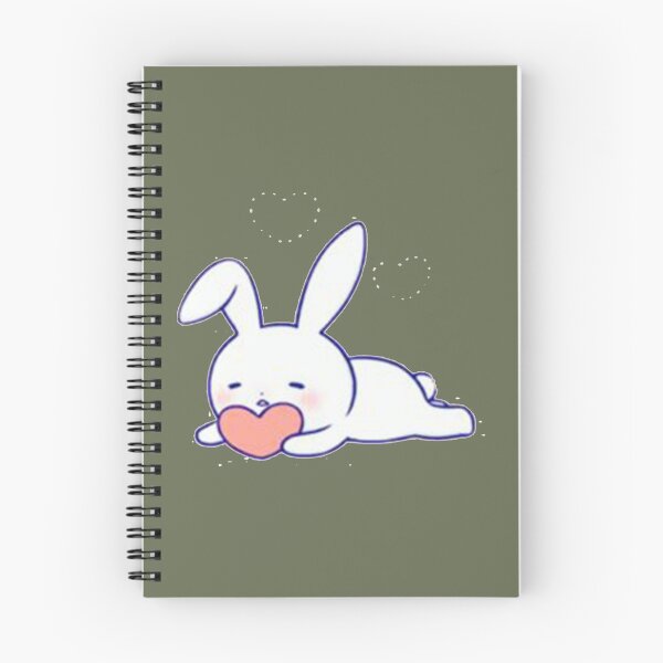Item preview, funny moon rabbit cookie run kingdom  designed and sold by Wmartin2ks.