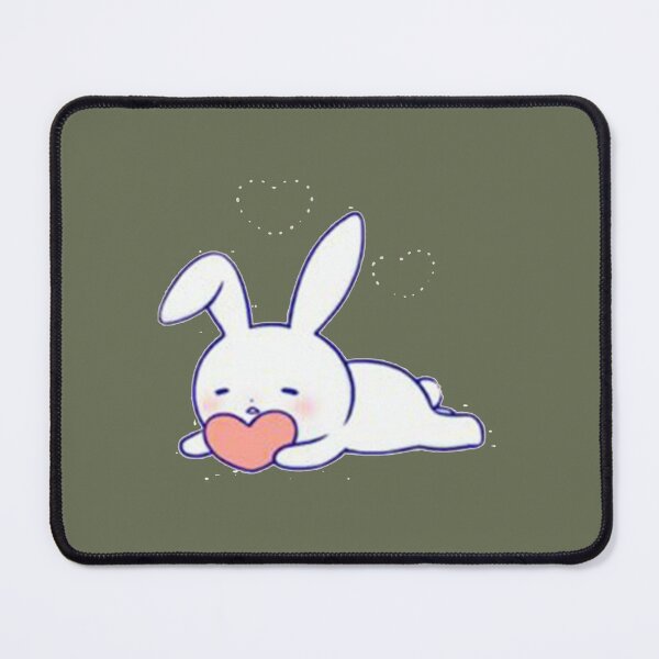 Item preview, funny moon rabbit cookie run kingdom  designed and sold by Wmartin2ks.