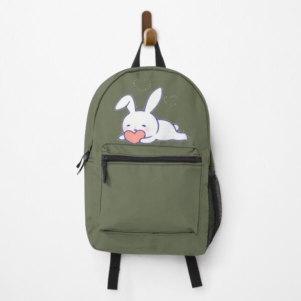 Item preview, funny moon rabbit cookie run kingdom designed and sold by Wmartin2ks.