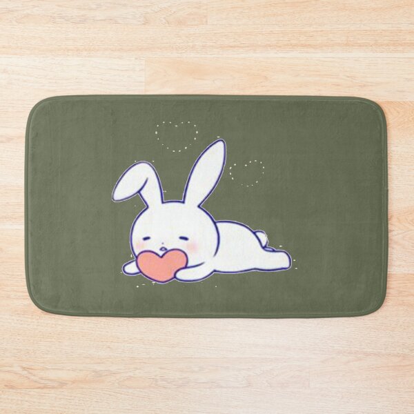 Item preview, funny moon rabbit cookie run kingdom  designed and sold by Wmartin2ks.