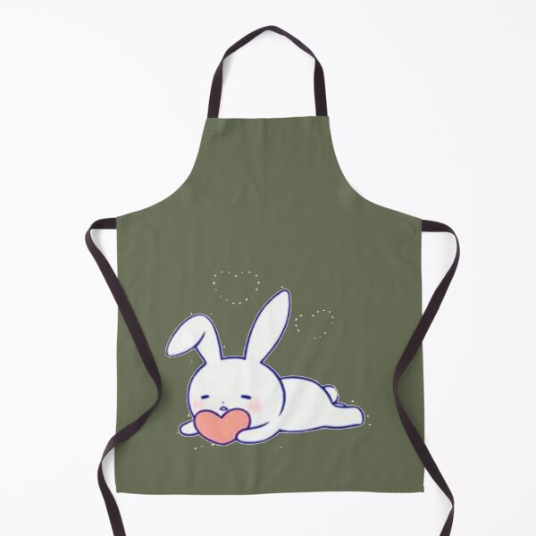 Item preview, funny moon rabbit cookie run kingdom  designed and sold by Wmartin2ks.