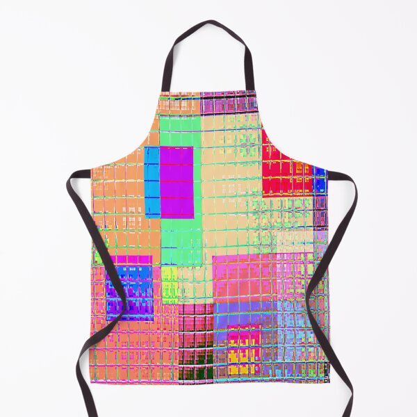 Item preview, Re-Created Swatches XV by Robert S. Lee designed and sold by robertsleeart.