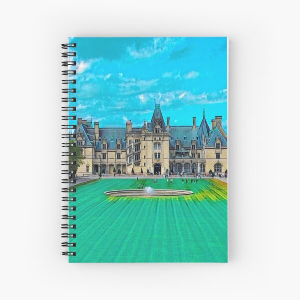 Item preview, Baltimore Estate designed and sold by Sofia-Draws.