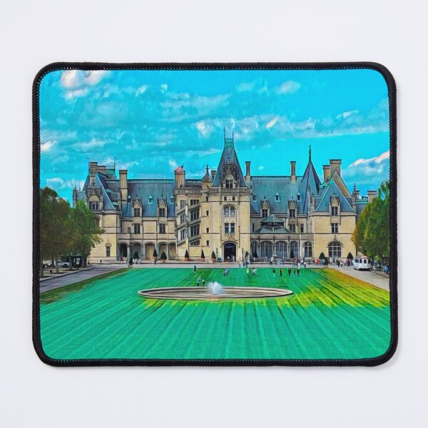 Item preview, Baltimore Estate designed and sold by Sofia-Draws.