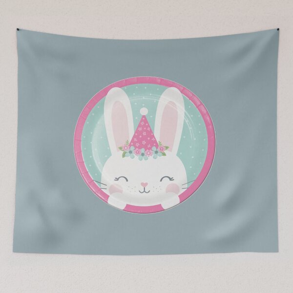 Item preview, Funny moon rabbit cookie run kingdom designed and sold by Wmartin2ks.