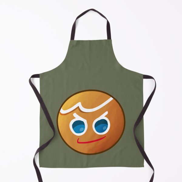 Item preview, Gingerbrave! designed and sold by Wmartin2ks.