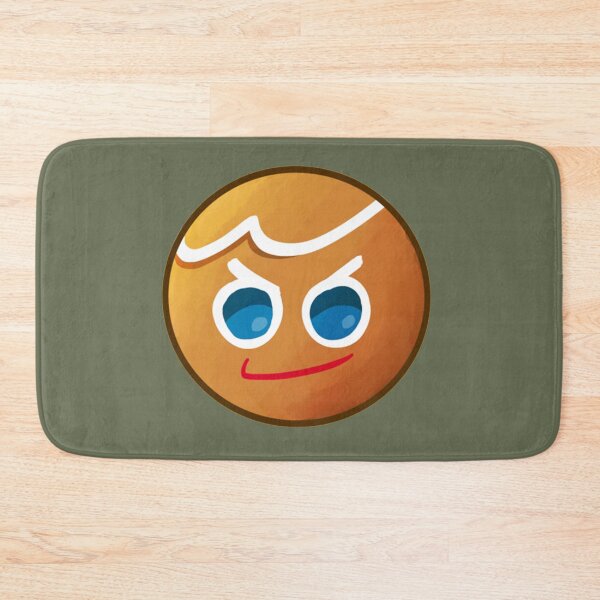 Item preview, Gingerbrave!   designed and sold by Wmartin2ks.