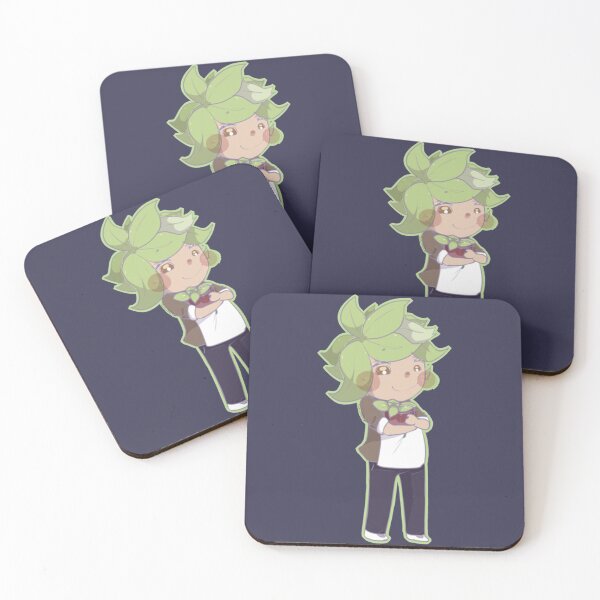 Item preview, Herb Cookie - Cookie Run Kingdom   designed and sold by Wmartin2ks.