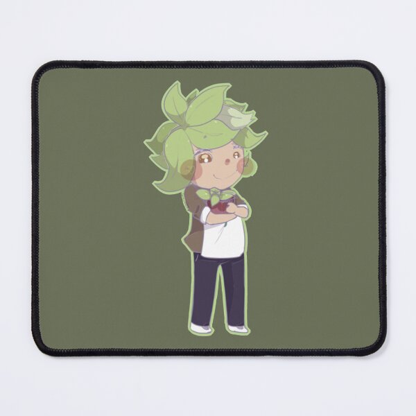 Item preview, Herb Cookie - Cookie Run Kingdom designed and sold by Wmartin2ks.