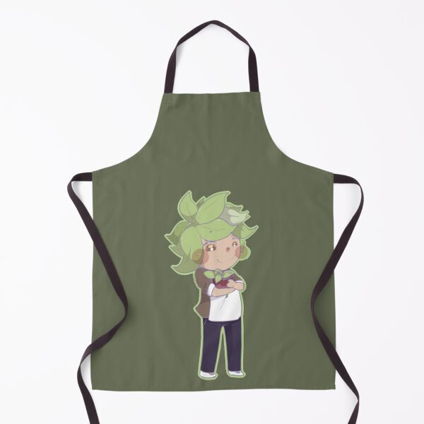Item preview, Herb Cookie - Cookie Run Kingdom   designed and sold by Wmartin2ks.