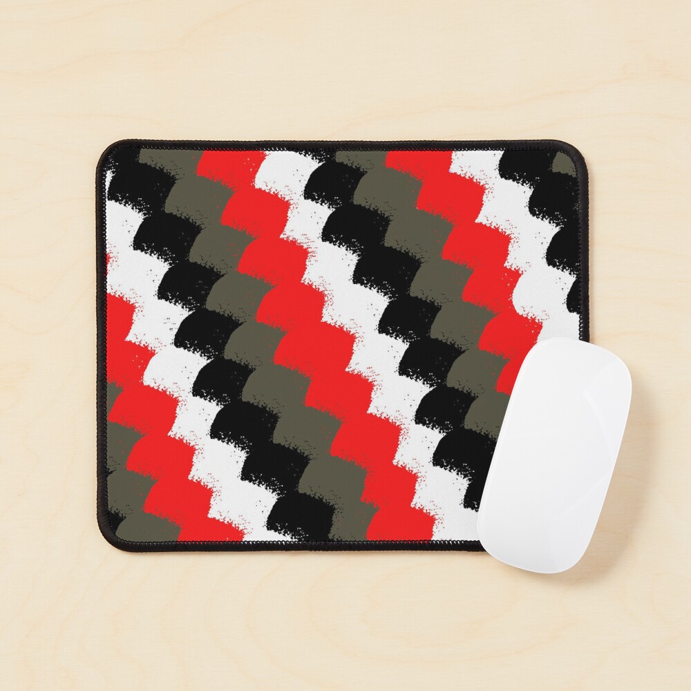 Item preview, Mouse Pad designed and sold by SimpleLee.