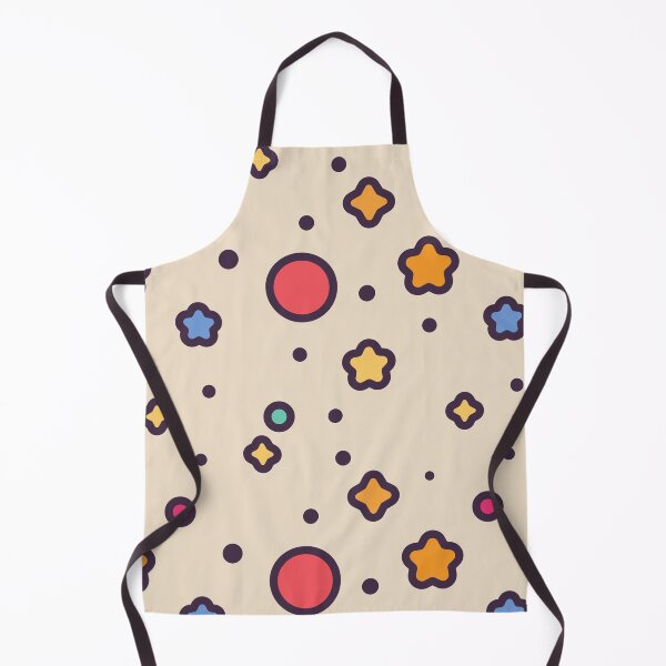 Item preview, Space themed minimal pattern designed and sold by qusart.
