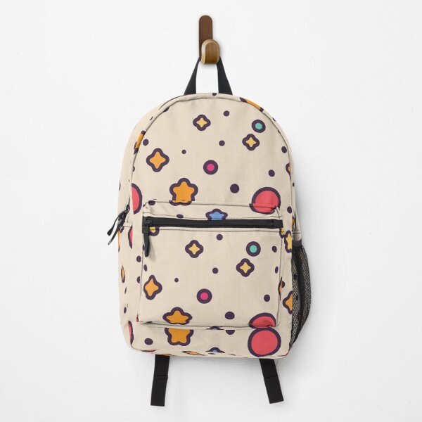 Item preview, Space themed minimal pattern designed and sold by qusart.