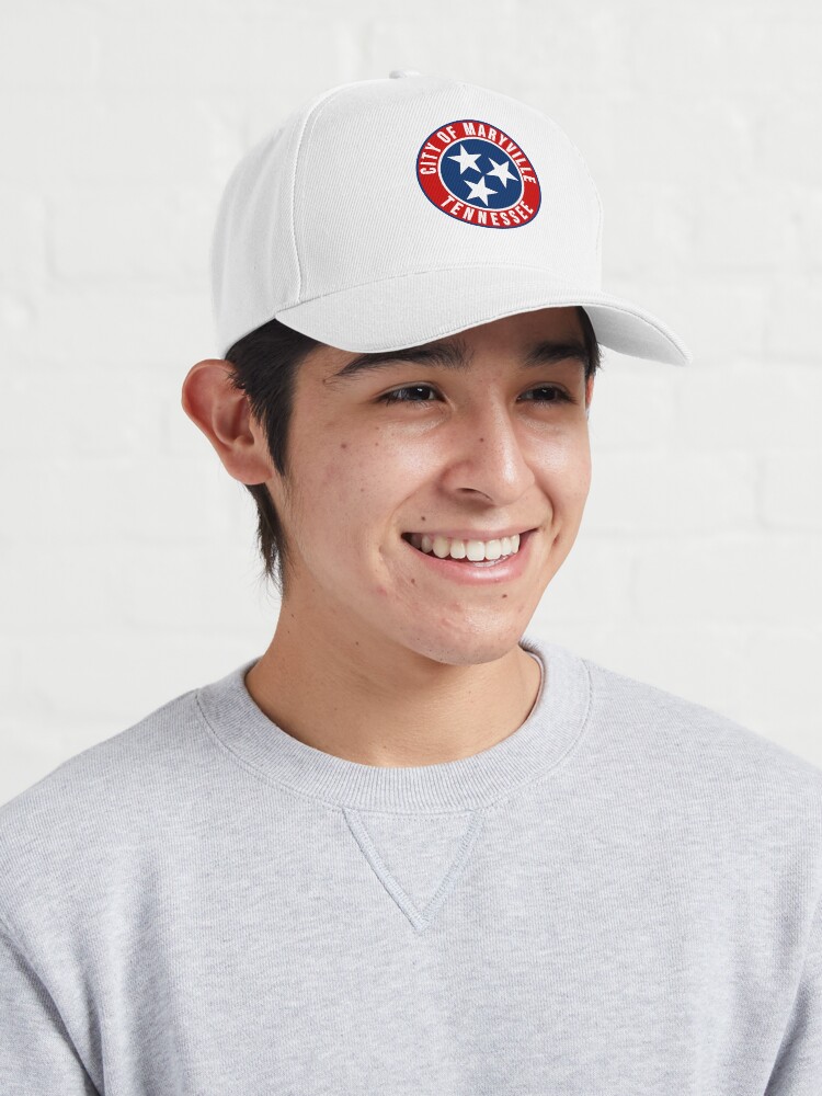 City of Maryville, Tennessee Cap for Sale by DurarStore