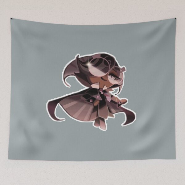 Item preview, Cookie run kingdom new design    designed and sold by Wmartin2ks.
