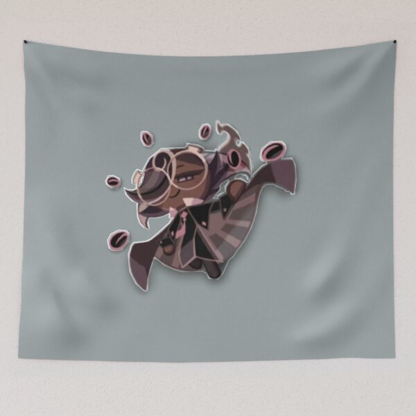 Item preview, Cookie run kingdom new design trends    designed and sold by Wmartin2ks.