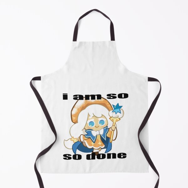 Item preview, creampuff cookie is so done designed and sold by Wmartin2ks.