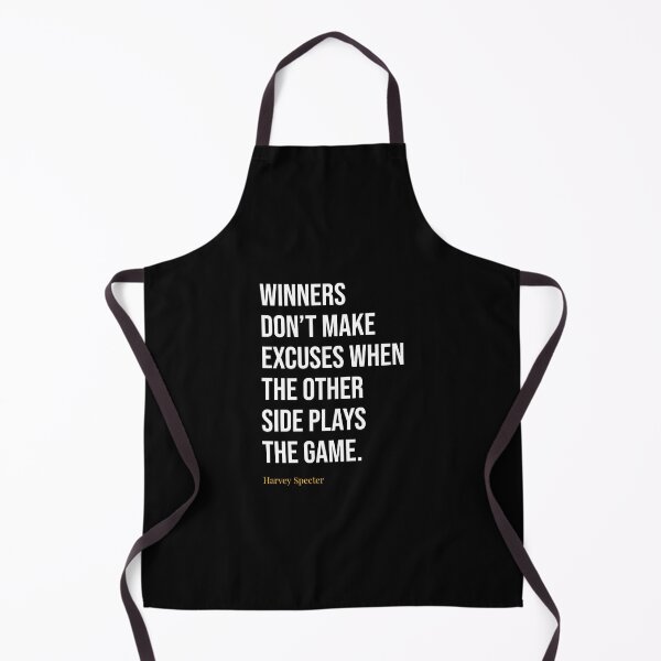 Item preview, Harvey Specter Quotes designed and sold by Tokhidinart.