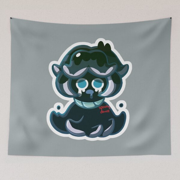 Item preview, Design Cookie Kingdom ART designed and sold by Wmartin2ks.