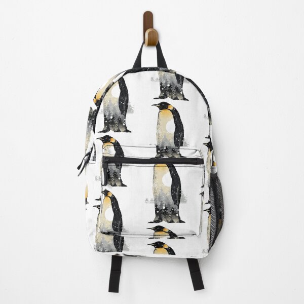 Item preview, Penguin Xmas designed and sold by HexOne.