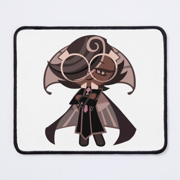 Item preview, Espresso Cookie! Cookie Run Kingdom    designed and sold by Wmartin2ks.