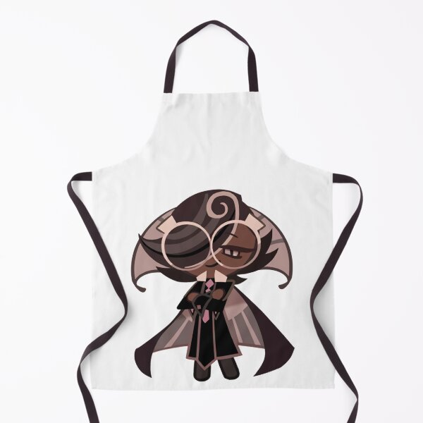Item preview, Espresso Cookie! Cookie Run Kingdom designed and sold by Wmartin2ks.