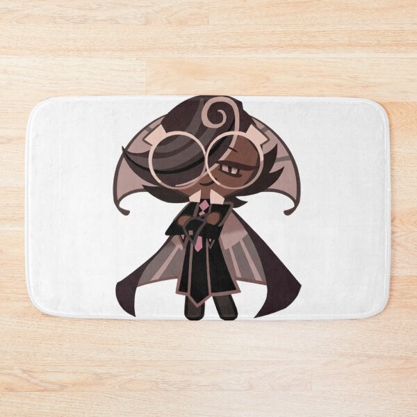 Item preview, Espresso Cookie! Cookie Run Kingdom    designed and sold by Wmartin2ks.