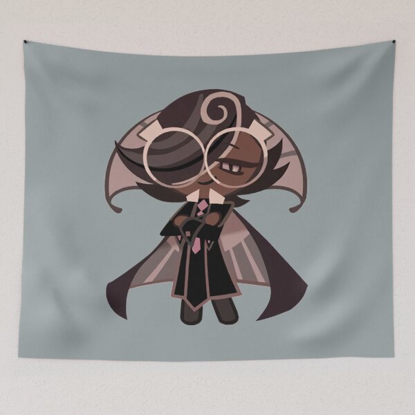 Item preview, Espresso Cookie! Cookie Run Kingdom    designed and sold by Wmartin2ks.