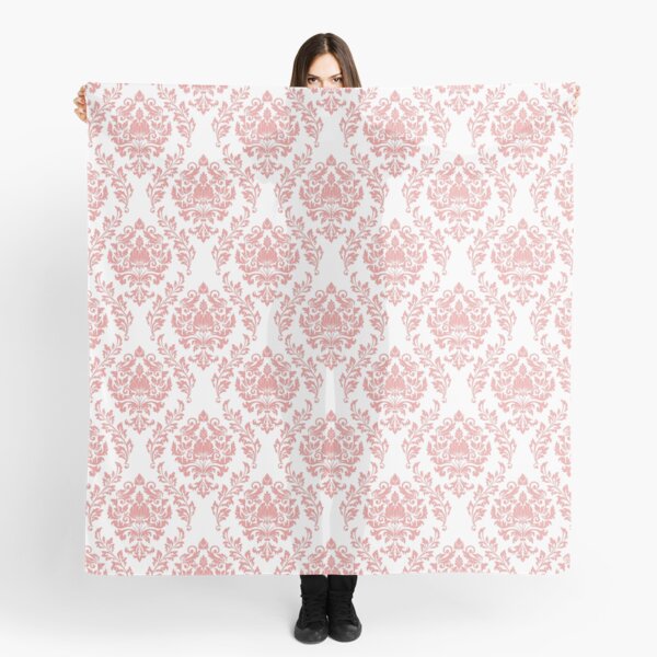 Item preview, PInk Damask Pattern designed and sold by Neogaia Creations.