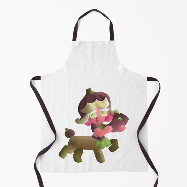 Item preview, Fig Cookie  Cookie Run Kingdom  designed and sold by Wmartin2ks.