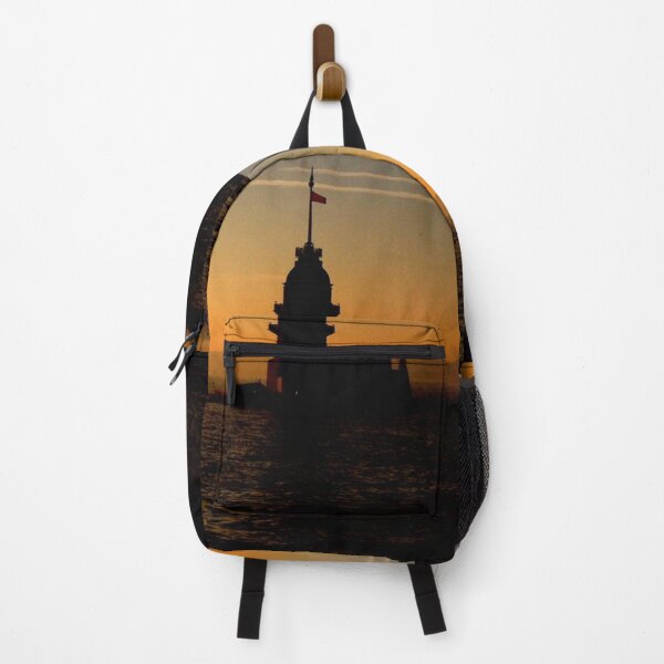 Item preview, sunset in İstanbul designed and sold by bettyarneson.