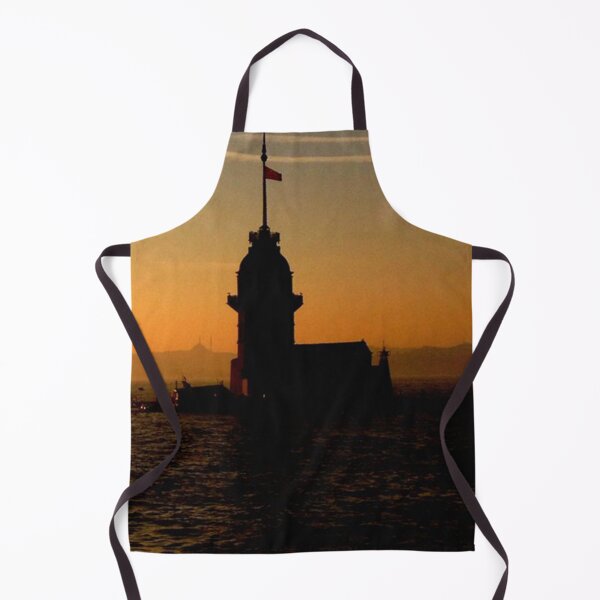 Item preview, sunset in İstanbul designed and sold by bettyarneson.