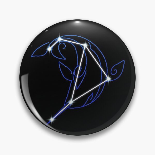 Item preview, Monoceros Caeli Constellation designed and sold by GachaSlave.