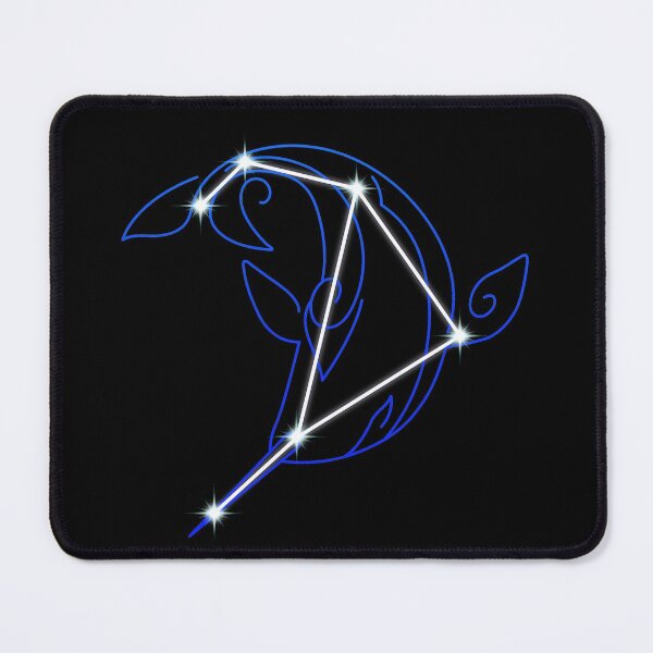 Item preview, Monoceros Caeli Constellation designed and sold by GachaSlave.
