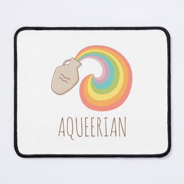 Item preview, Aqueerian designed and sold by myndfart.