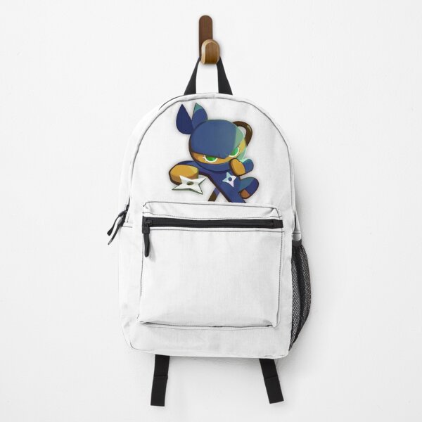 Item preview, Ninja Cookie! Cookie Run Kingdom designed and sold by Wmartin2ks.