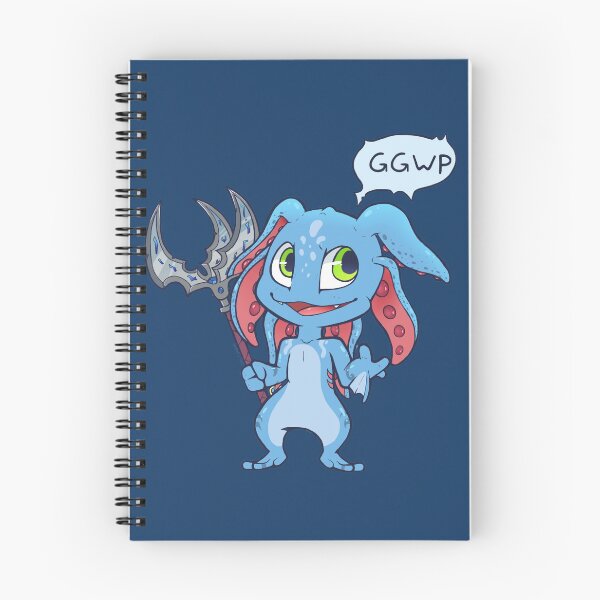 Item preview, GG WP designed and sold by IcyChocolate.