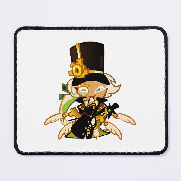 Item preview, Rougefort Cookie! Pursuit of Lost Time!  designed and sold by Wmartin2ks.