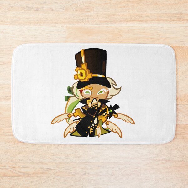 Item preview, Rougefort Cookie! Pursuit of Lost Time!  designed and sold by Wmartin2ks.