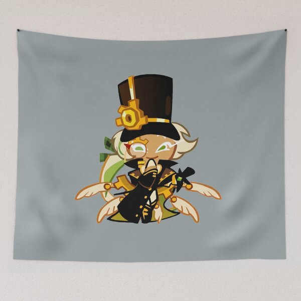 Item preview, Rougefort Cookie! Pursuit of Lost Time!  designed and sold by Wmartin2ks.