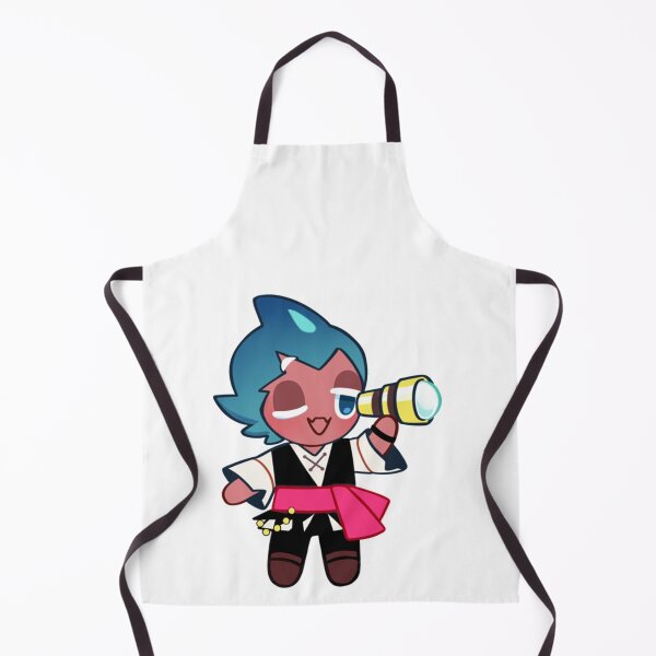 Item preview, Sorbet Shark Cookie  designed and sold by Wmartin2ks.