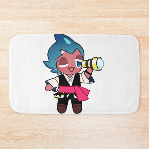 Item preview, Sorbet Shark Cookie  designed and sold by Wmartin2ks.