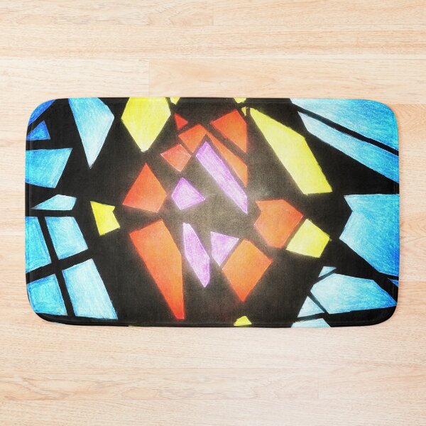 Item preview, Fractured diamonds are we designed and sold by be-meek-AZ.