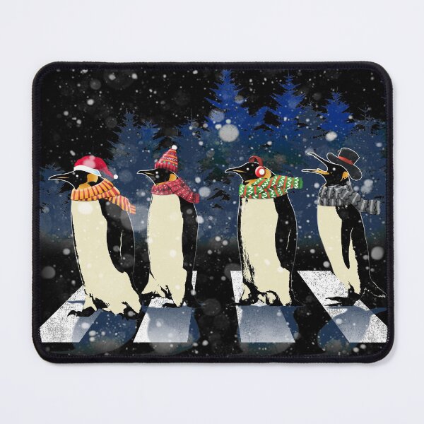 Item preview, Penguin Xmas V2 designed and sold by HexOne.