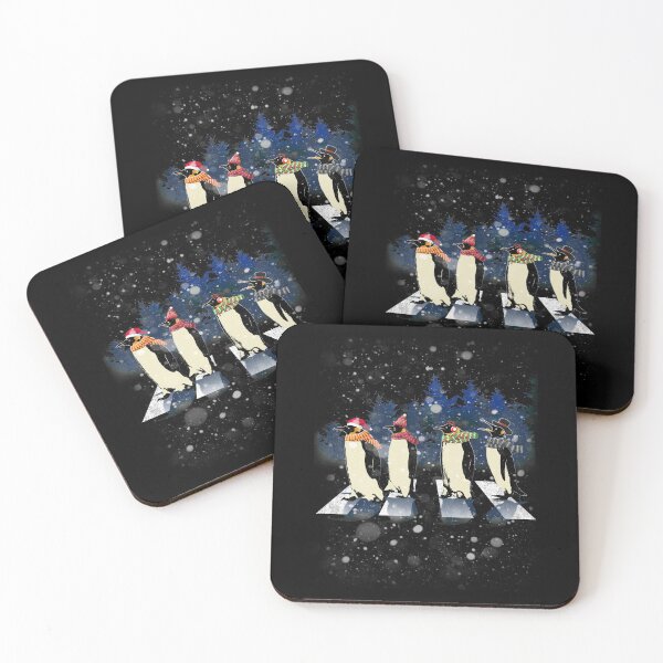 Item preview, Penguin Xmas V2 designed and sold by HexOne.