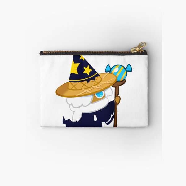 Item preview, Wizard Cookie! Cookie Run Kingdom     designed and sold by Wmartin2ks.