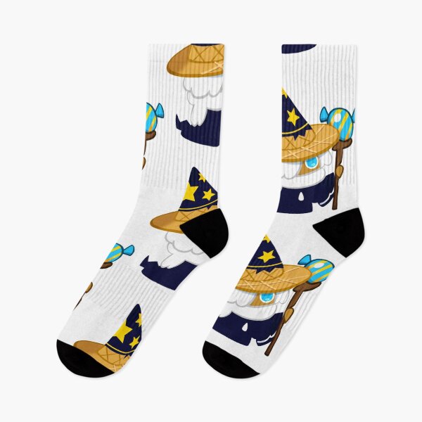 Item preview, Wizard Cookie! Cookie Run Kingdom     designed and sold by Wmartin2ks.