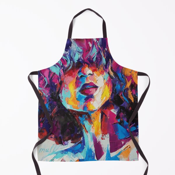 Item preview, Abstract figure painting (oil painting) designed and sold by kims-club.