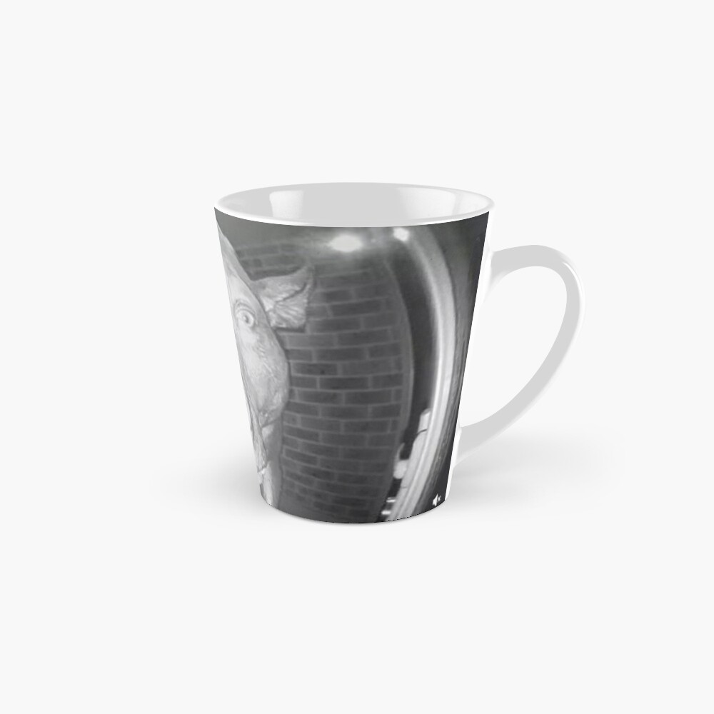 Ambatukam Dreamybull Buss desert Coffee Mug by giafontem